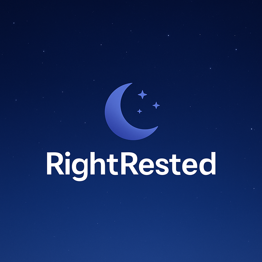 Right Rested